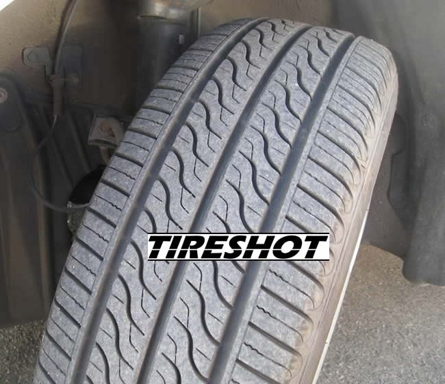Tire Toyo TEO Plus